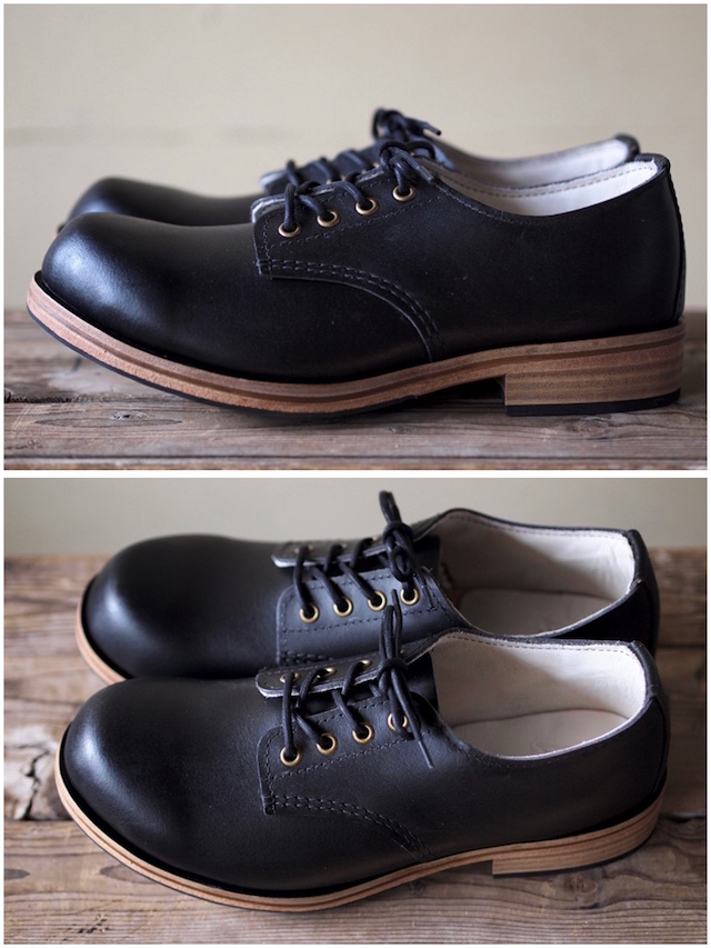 william lennon hill shoes