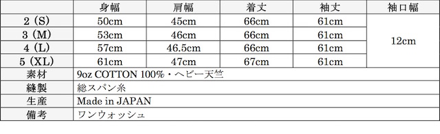 WORKERS Narrow Border Tee Long Sleeve-Graph