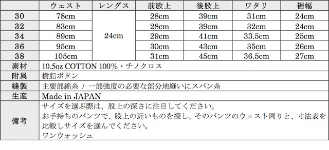 WORKERS Officer Shorts Chino-Graph
