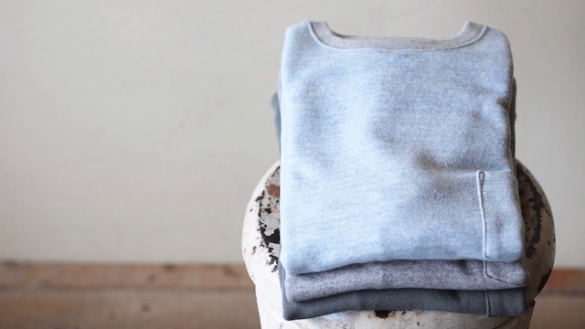 WORKERS UL Short Sleeve Sweat 2017/3-Top